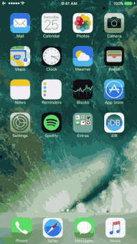 How to multitask like iPhone X Picture 9