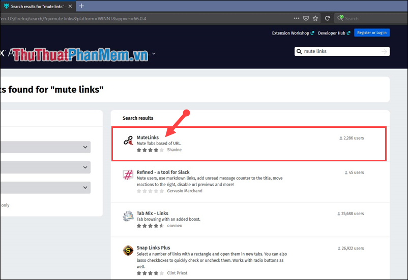 How to mute, disable sound Tab automatically on Chrome browser, Coc Coc, Firefox Picture 15