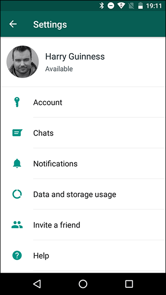 How to mute WhatsApp chat group notifications on iPhone and Android Picture 3