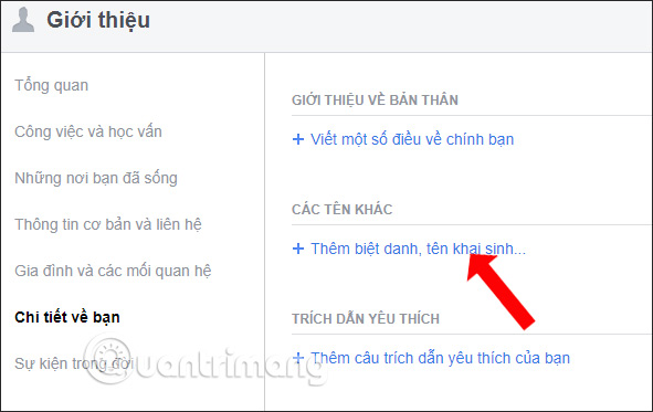 How to name Facebook Picture 3