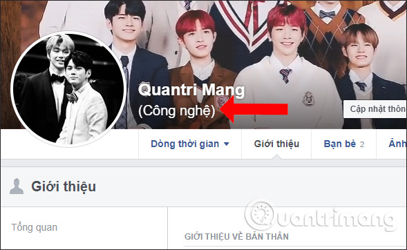 How to name Facebook Picture 5