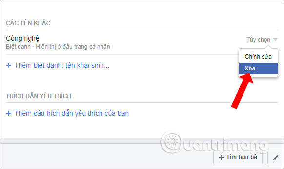 How to name Facebook Picture 6