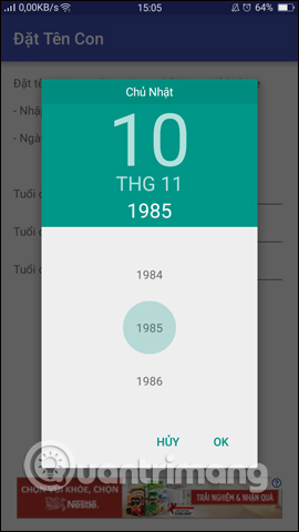 How to name the Son according to feng shui five elements Picture 2
