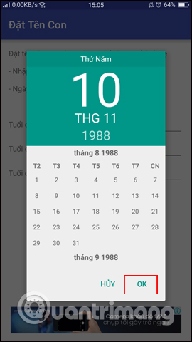 How to name the Son according to feng shui five elements Picture 3