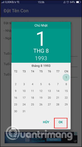 How to name the Son according to feng shui five elements Picture 4