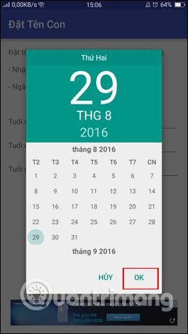 How to name the Son according to feng shui five elements Picture 5