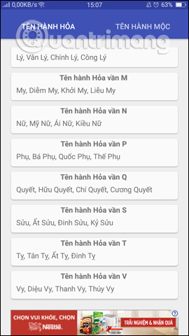 How to name the Son according to feng shui five elements Picture 9