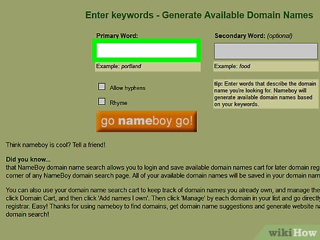 How to Name Your App Picture 6