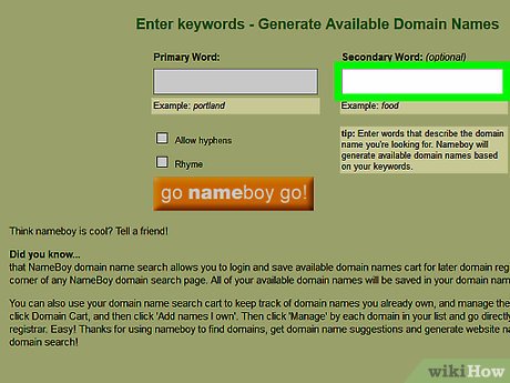 How to Name Your App Picture 7