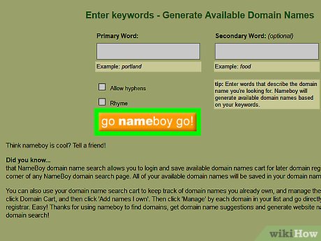 How to Name Your App Picture 8