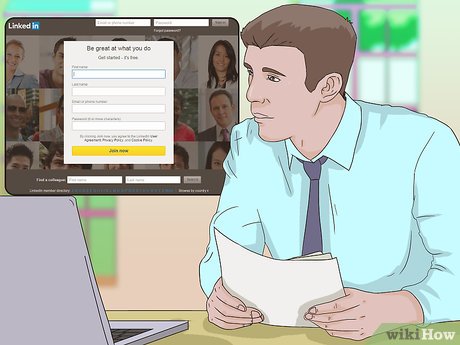 How to Network As a Telecommuter Picture 1
