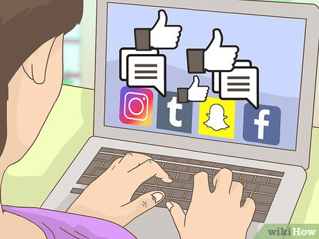 How to Network As a Telecommuter Picture 10