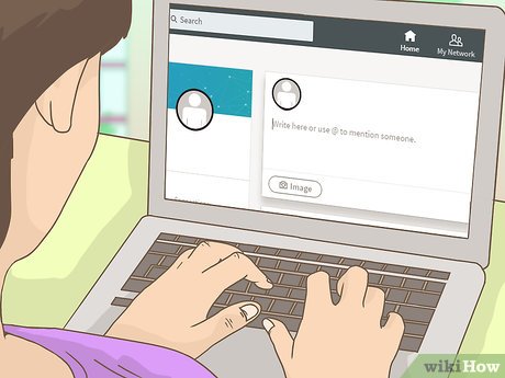 How to Network As a Telecommuter Picture 11