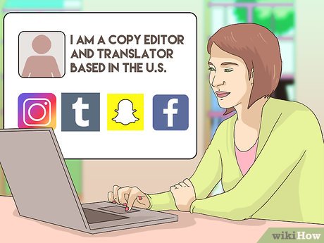 How to Network As a Telecommuter Picture 2