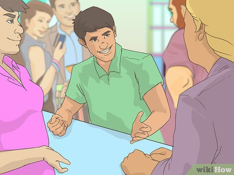 How to Network As a Telecommuter Picture 6