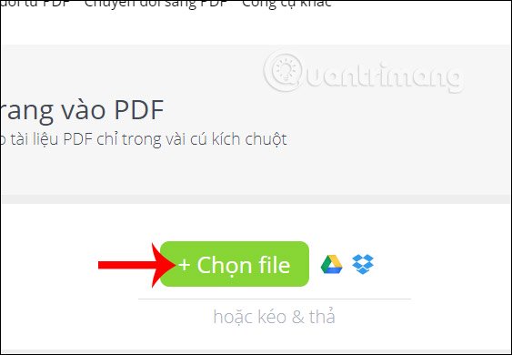 How to number a PDF page Picture 10