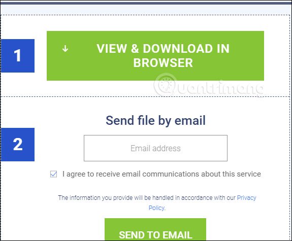 How to number a PDF page Picture 20