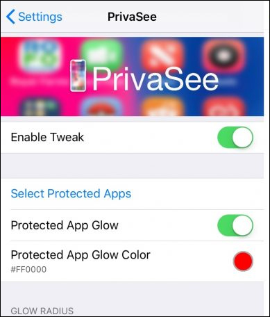How to obscure notification content on iPhone Picture 2