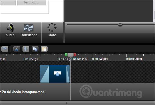 How to obscure objects on videos Camtasia Picture 4