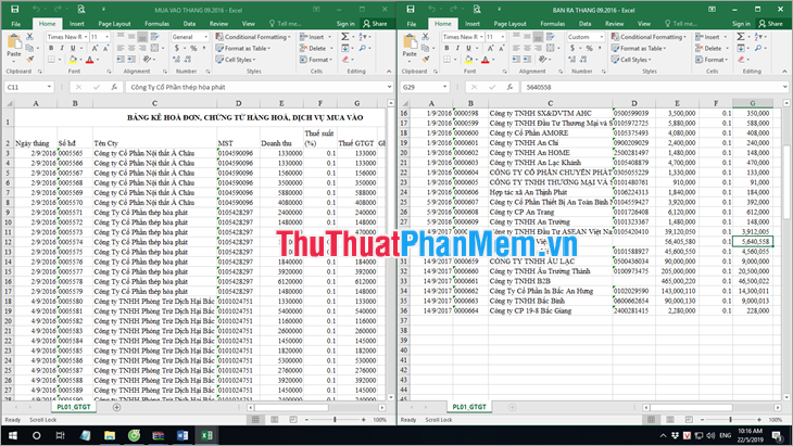 how-to-open-2-excel-files-at-the-same-time-on-the-screen