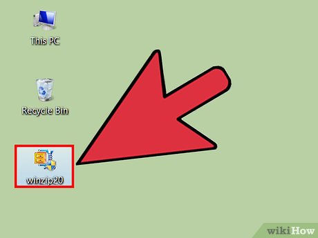 How to Open 7z Files Picture 18