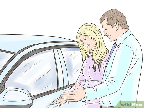 How to Open a Car Dealership Picture 2
