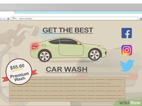 How to Open a Car Wash Business Picture 10
