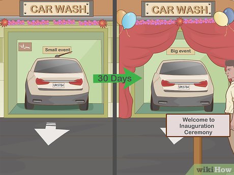How to Open a Car Wash Business Picture 12