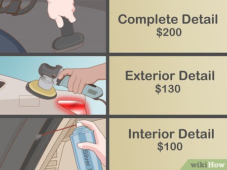 How to Open a Car Wash Business Picture 14