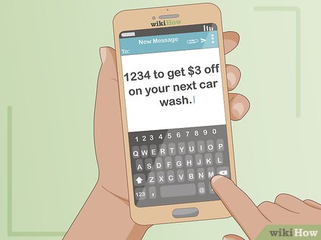 How to Open a Car Wash Business Picture 15