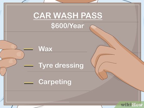 How to Open a Car Wash Business Picture 16