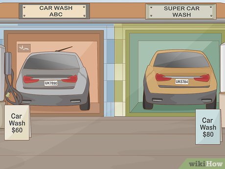 How to Open a Car Wash Business Picture 2