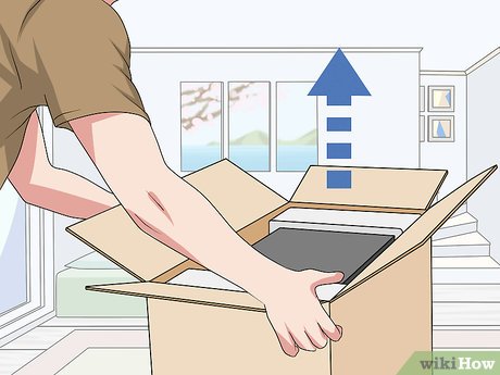 How to Open a Desktop Computer Picture 6