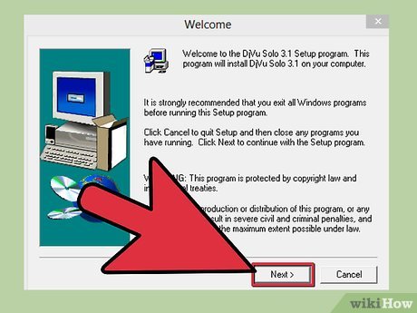 How to Open a Djvu File Picture 12