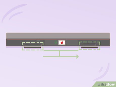 How to Open a DVD Case Picture 3