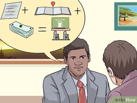 How to Open a Gas Station Picture 12