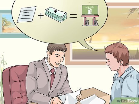 How to Open a Gas Station Picture 14