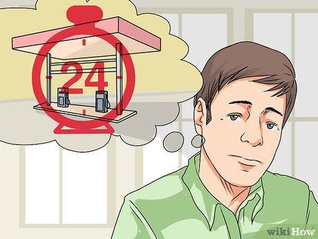 How to Open a Gas Station Picture 15