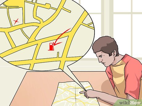 How to Open a Gas Station Picture 6