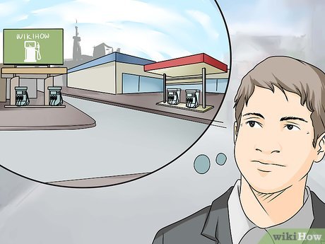 How to Open a Gas Station Picture 7