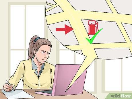 How to Open a Gas Station Picture 8