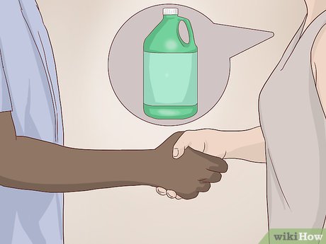 How to Open a Green Car Wash Picture 10