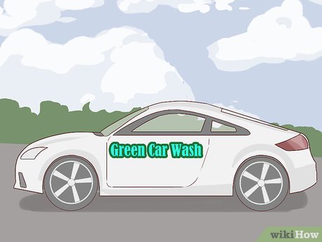 How to Open a Green Car Wash Picture 12