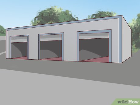 How to Open a Green Car Wash Picture 14