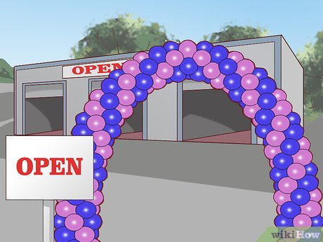 How to Open a Green Car Wash Picture 19