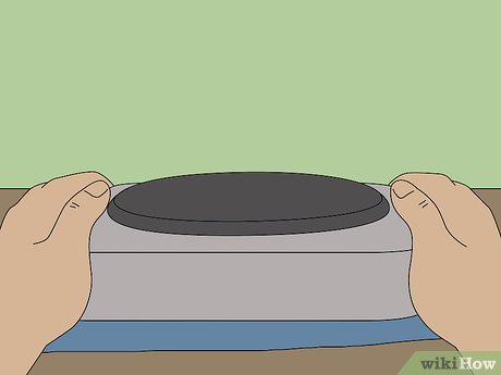 How to Open a Mac Mini Picture 2