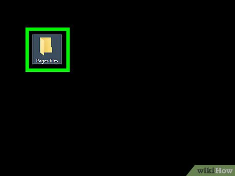 How to Open a Pages File on PC or Mac Picture 1
