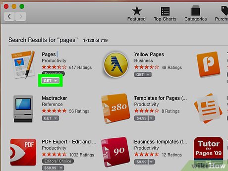 How to Open a Pages File on PC or Mac Picture 12