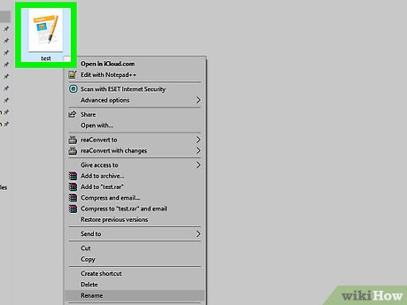 How to Open a Pages File on PC or Mac Picture 2
