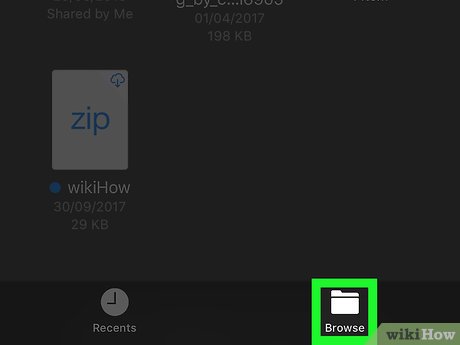 How to Open a PPTX File on iPhone or iPad Picture 14